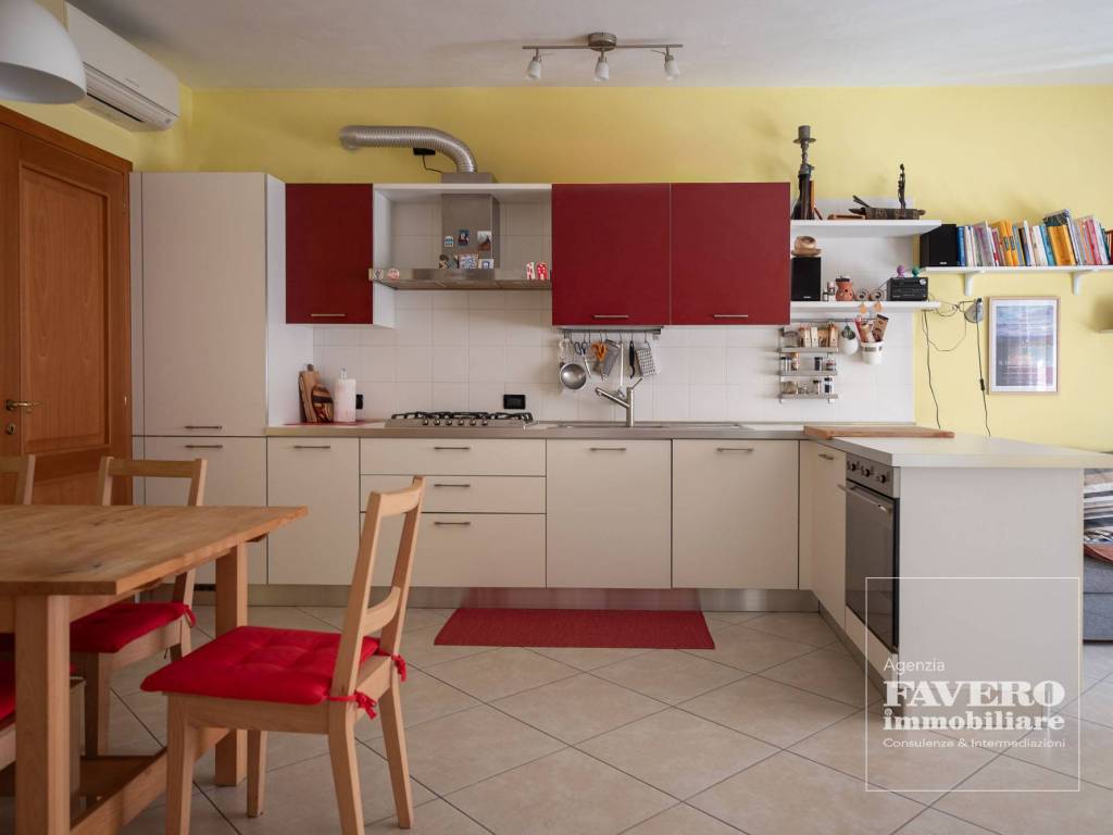 Appartamento a Mira in Via Giosuè Carducci, 2 - Foto 4