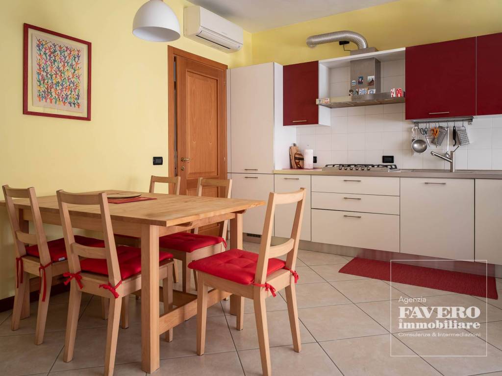 Appartamento a Mira in Via Giosuè Carducci, 2 - Foto 5