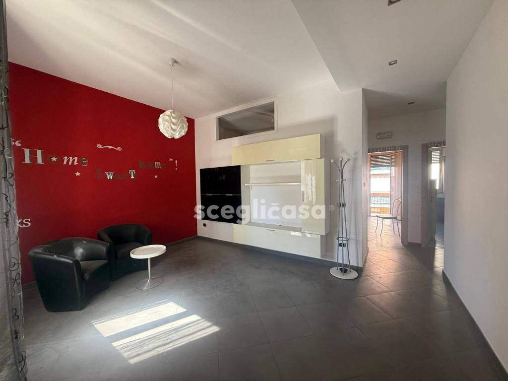 Appartamento a Carini in Via Giacomo Leopardi - Foto 2