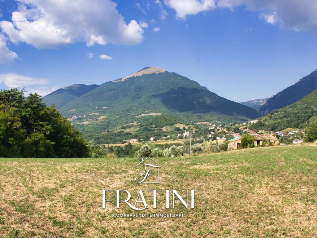 Rustico / casale a Civitella del tronto in Via Collina, 4 - Foto 2