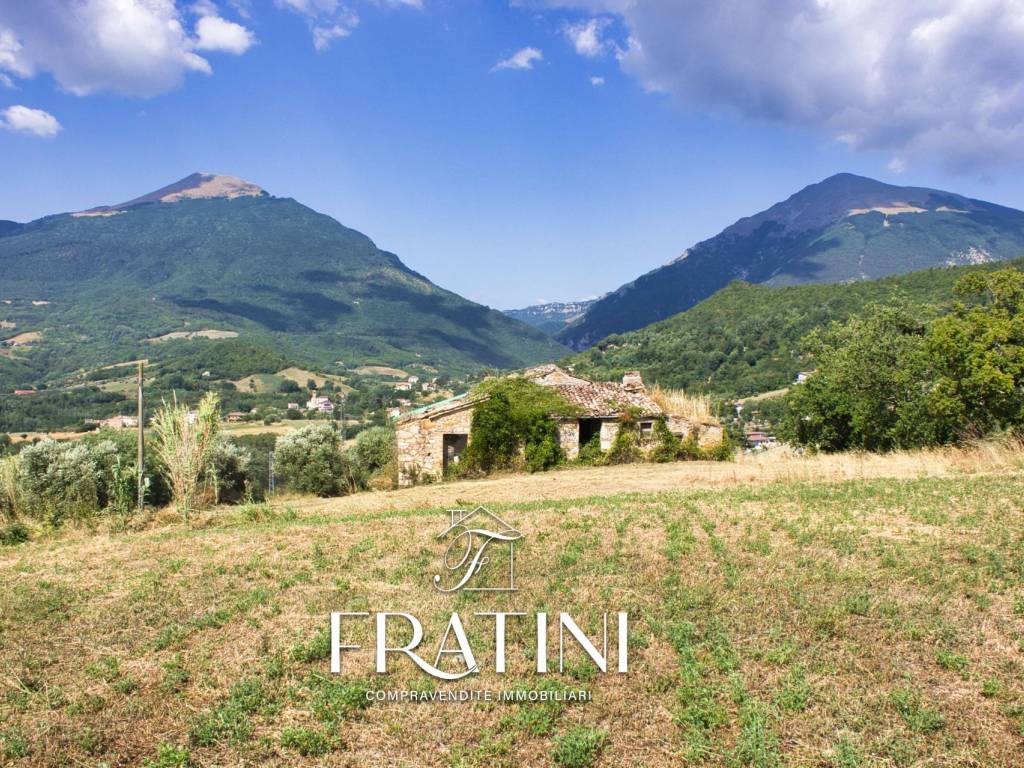 Rustico / casale a Civitella del tronto in Via Collina, 4 - Foto 3