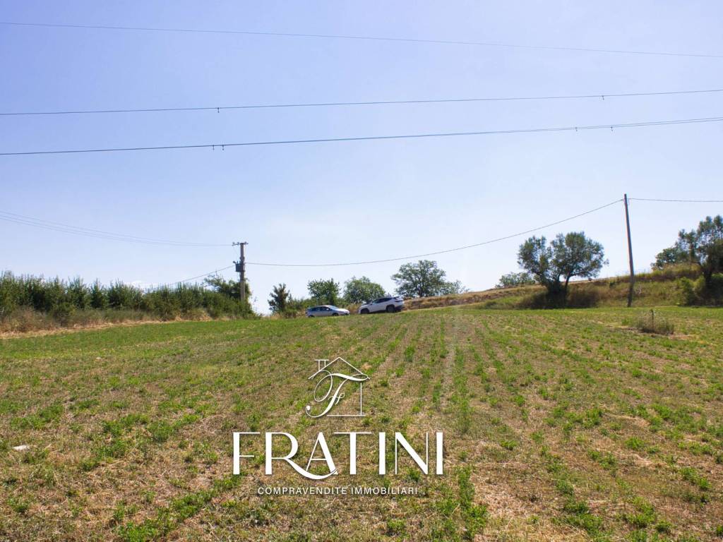 Rustico / casale a Civitella del tronto in Via Collina, 4 - Foto 4