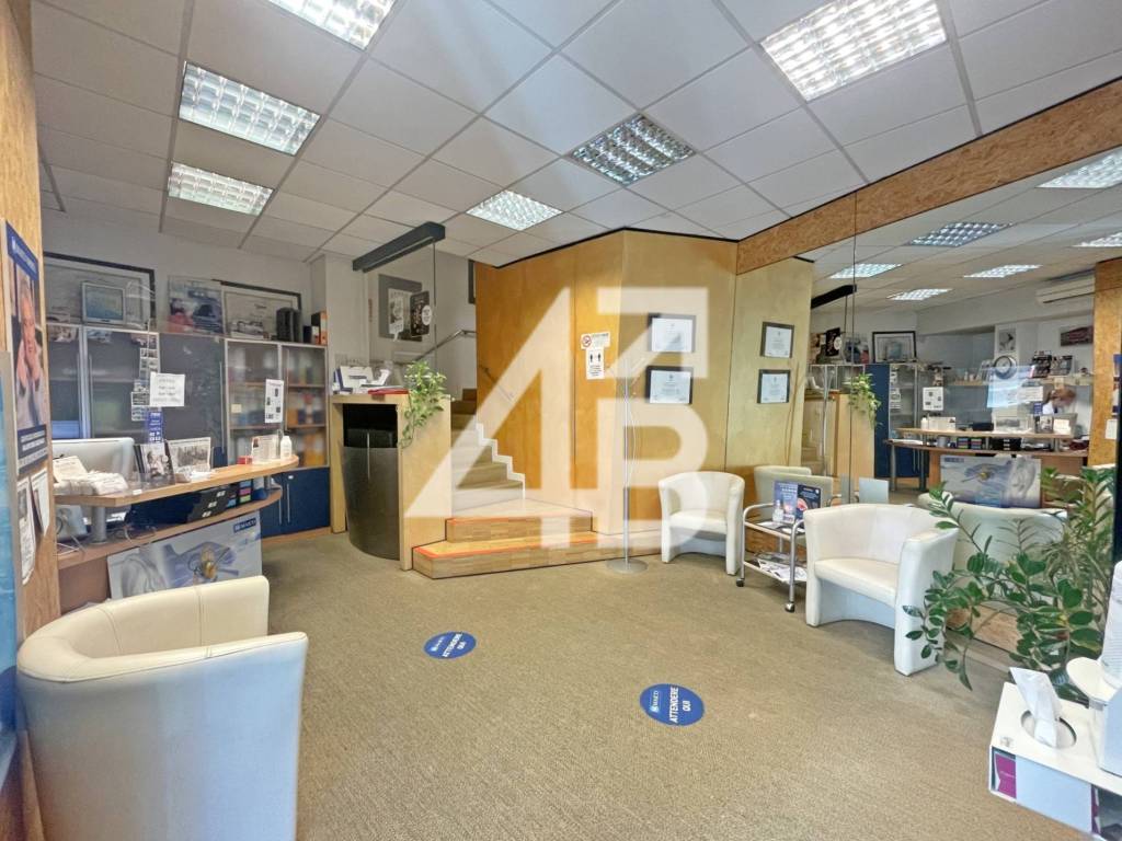 Immobile a Trieste in Via Giosuè Carducci, 45 - Foto 4