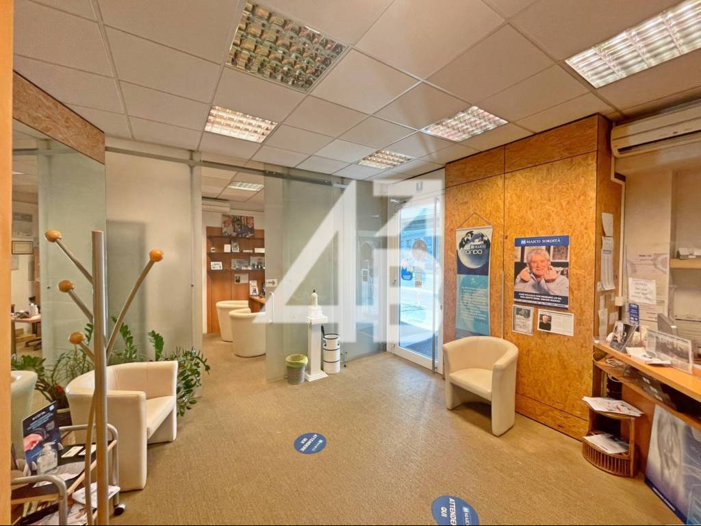 Immobile a Trieste in Via Giosuè Carducci, 45 - Foto 5