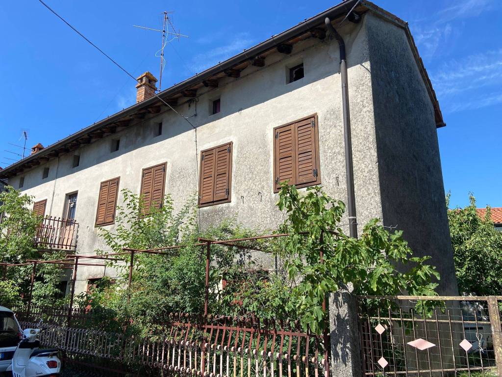 Villa a Duino-aurisina in Frazione Malchina, 28 - Foto 2