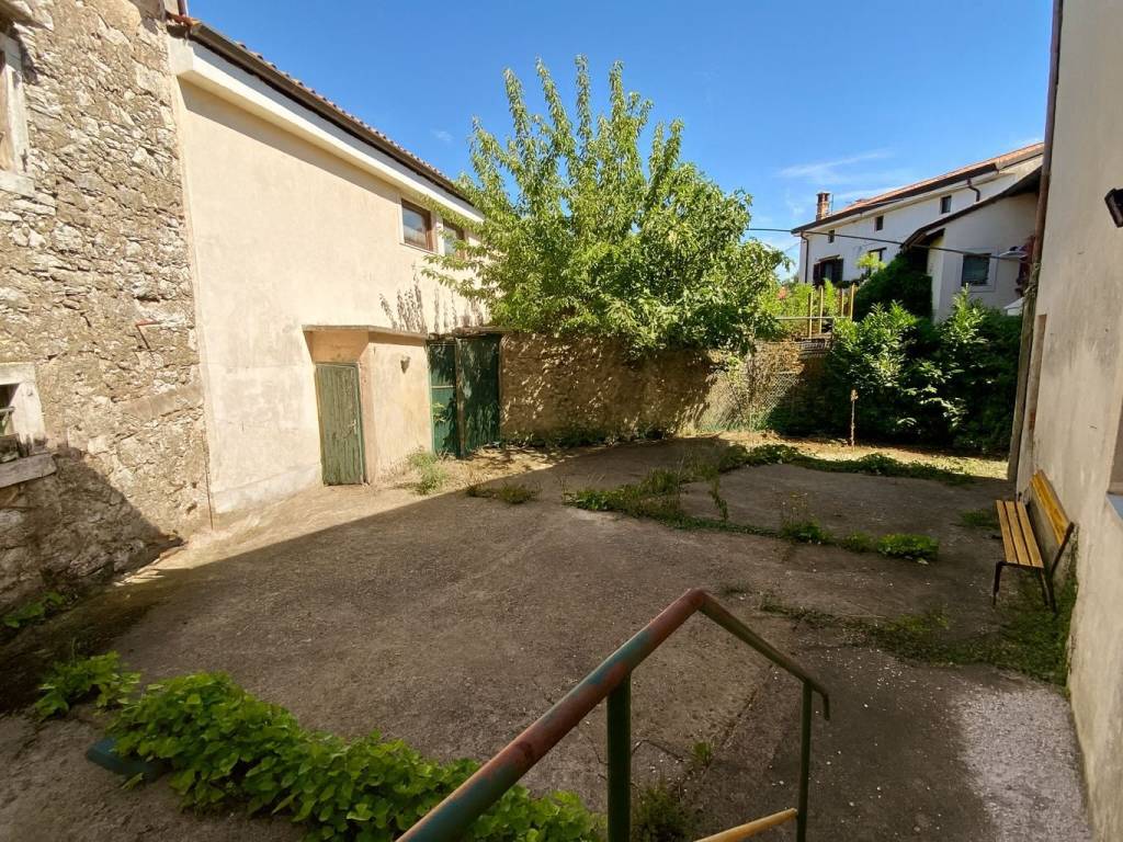 Villa a Duino-aurisina in Frazione Malchina, 28 - Foto 4