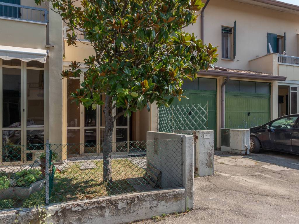 Villetta a schiera a Massa lombarda in Via 25 Aprile, 29 - Foto 2