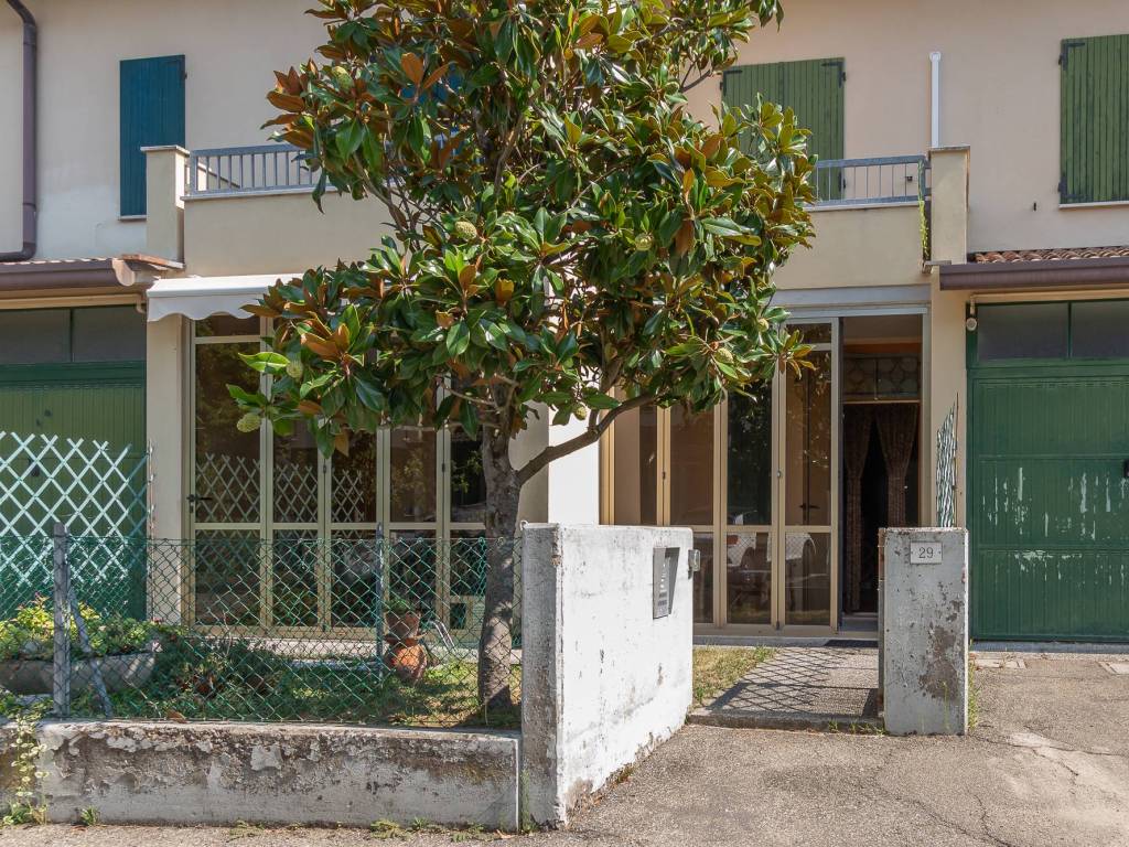 Villetta a schiera a Massa lombarda in Via 25 Aprile, 29 - Foto 3