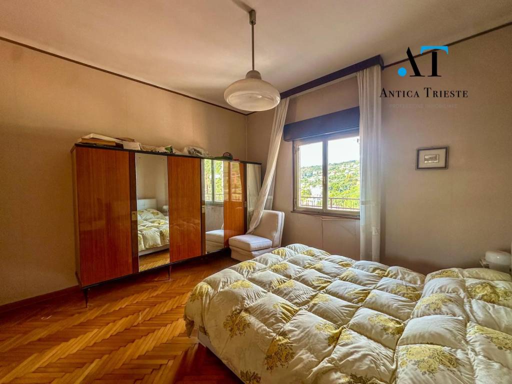 Villa a Trieste in Via Bruno Zelik, 10 - Foto 2