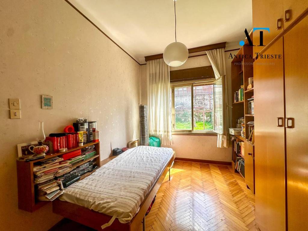 Villa a Trieste in Via Bruno Zelik, 10 - Foto 3