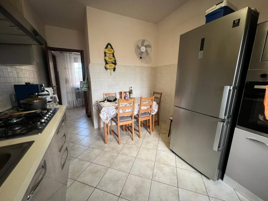 Appartamento a Borghetto lodigiano in VIA LAGO - Foto 5