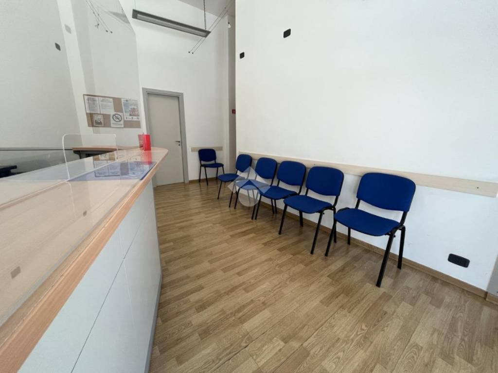 Appartamento a Trani in Corso M. R. Imbriani, 333 - Foto 2