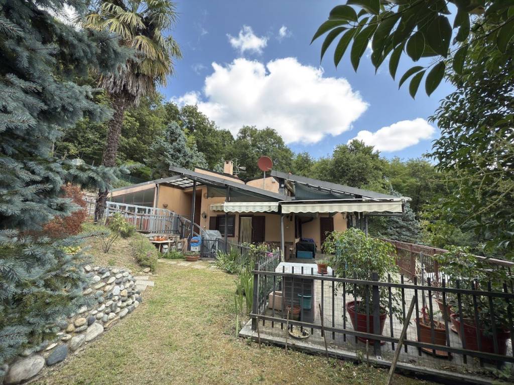 Villa a Baldissero torinese in Strada della Croce, 6 - Foto 3