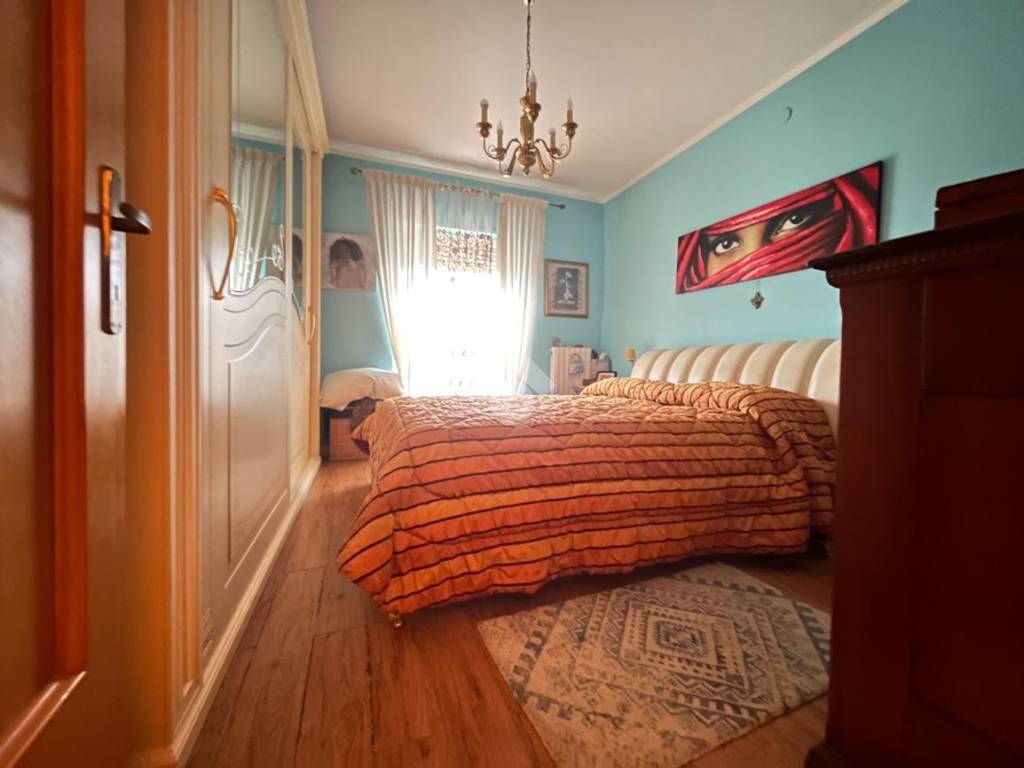 Appartamento a Trani in Viale Europa, 11 - Foto 3