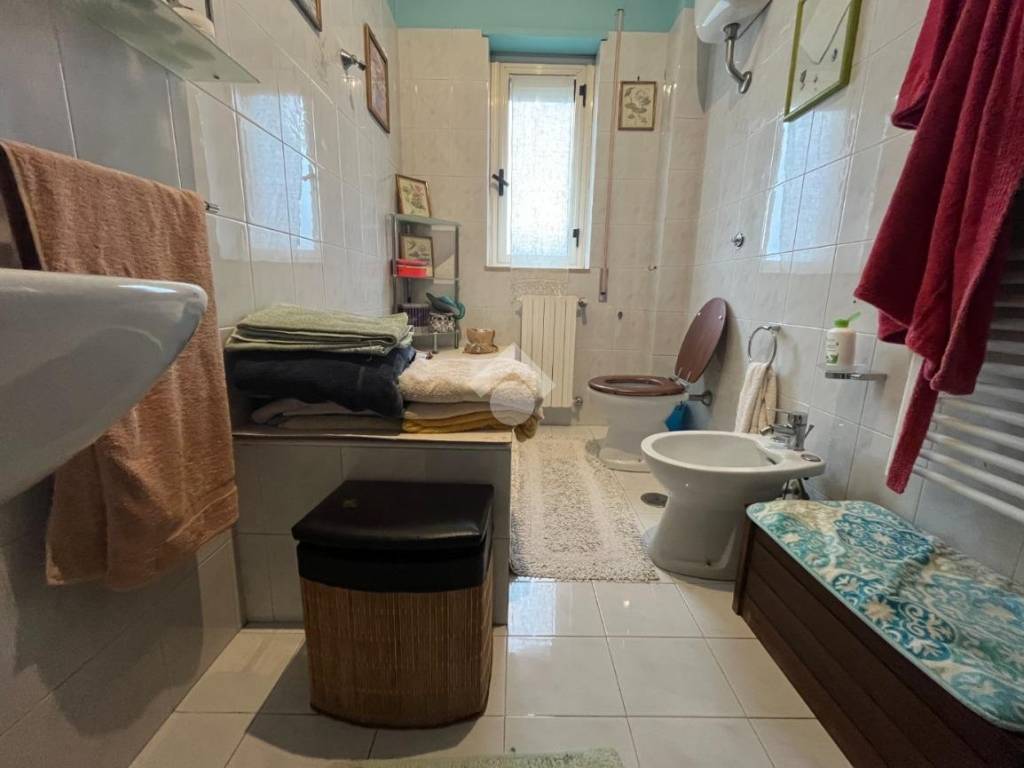 Appartamento a Trani in Viale Europa, 11 - Foto 4