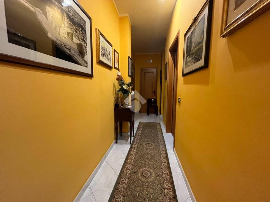 Appartamento a Trani in Viale Europa, 11 - Foto 5