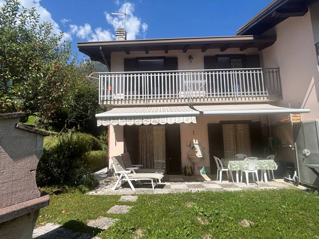 Villetta a schiera a Dazio in Via Sant'Anna - Foto 2