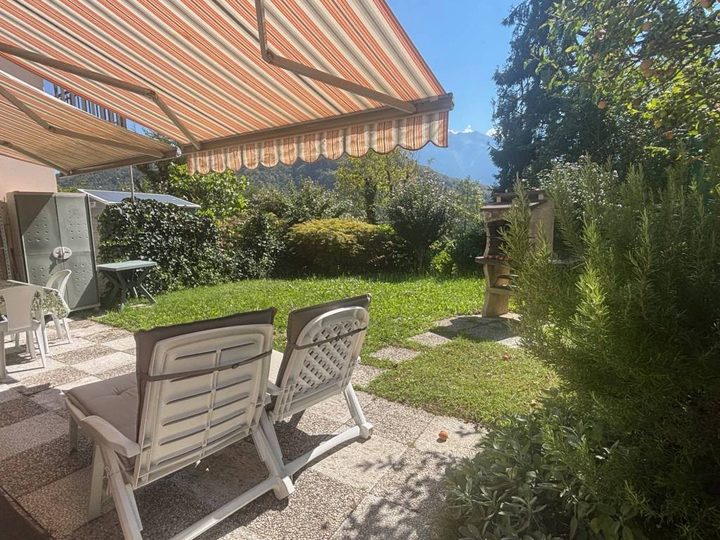 Villetta a schiera a Dazio in Via Sant'Anna - Foto 4