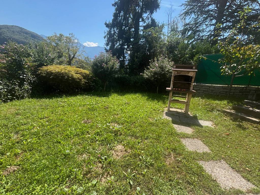 Villetta a schiera a Dazio in Via Sant'Anna - Foto 5