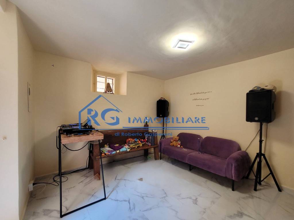 Casa indipendente a Bagnoregio in Vicolo delle Balze - Foto 4