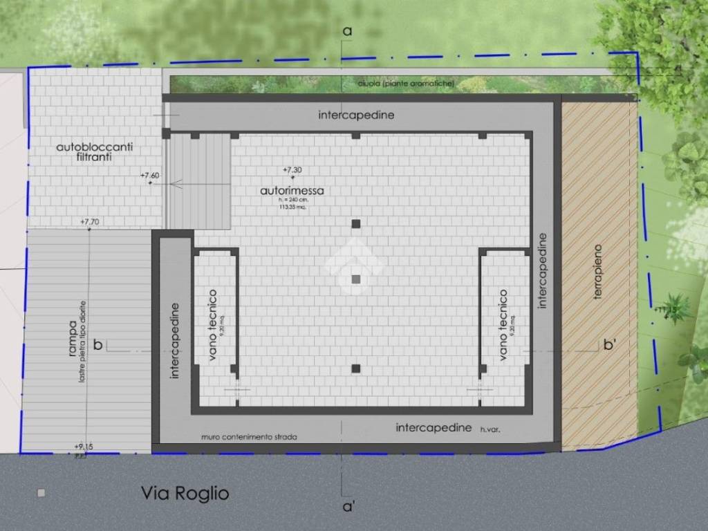 Villa a Celle ligure in VIA ROGLIO, 16 - Foto 2