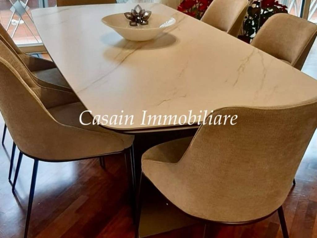 Appartamento a Foggia in Viale Europa, 72 - Foto 2