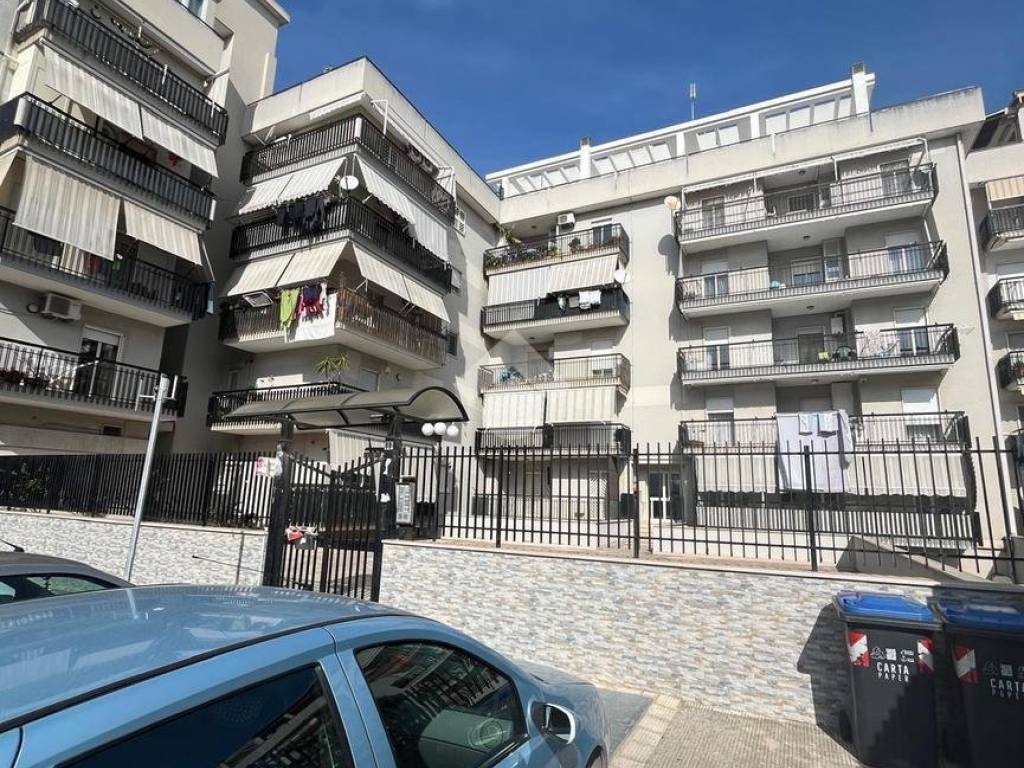 Appartamento a Trani in Viale Europa, 11 - Foto 2