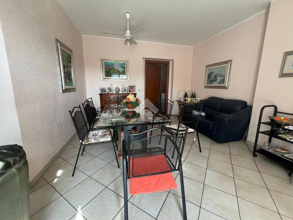 Appartamento a Trani in Viale Europa, 11 - Foto 4