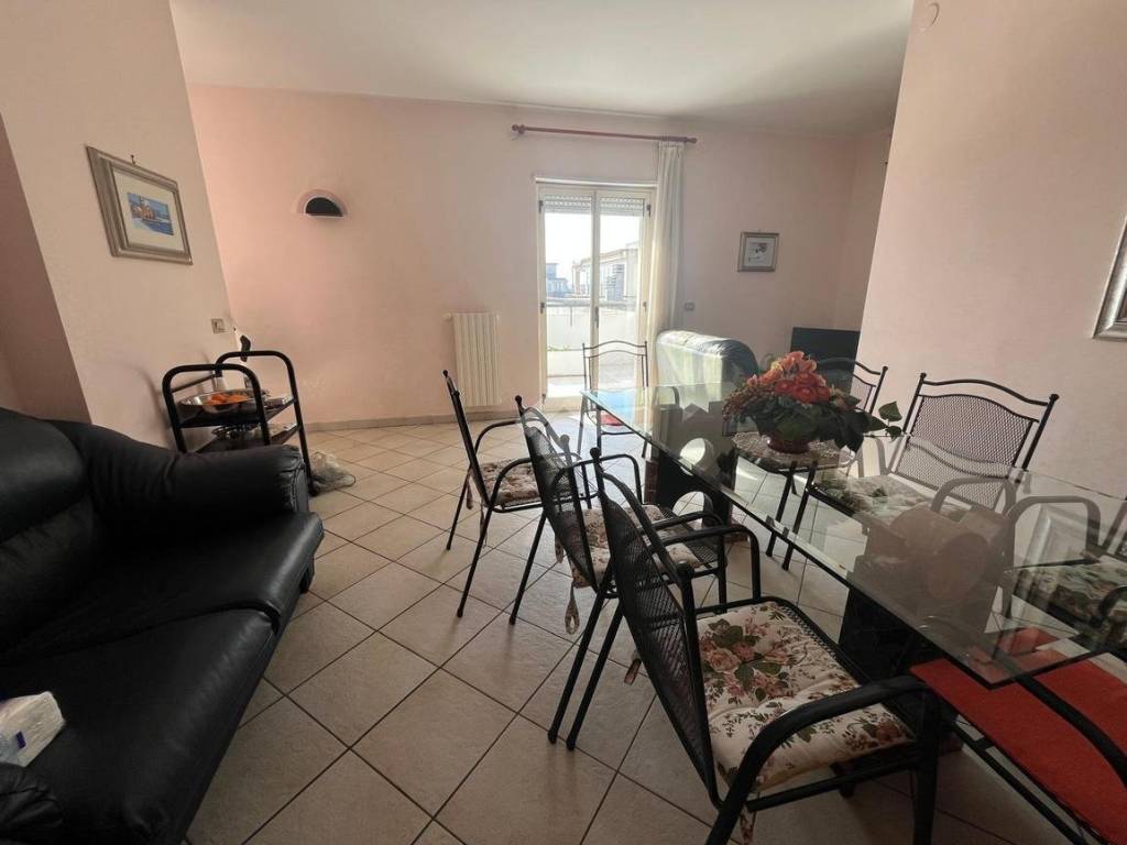 Appartamento a Trani in Viale Europa, 11 - Foto 5