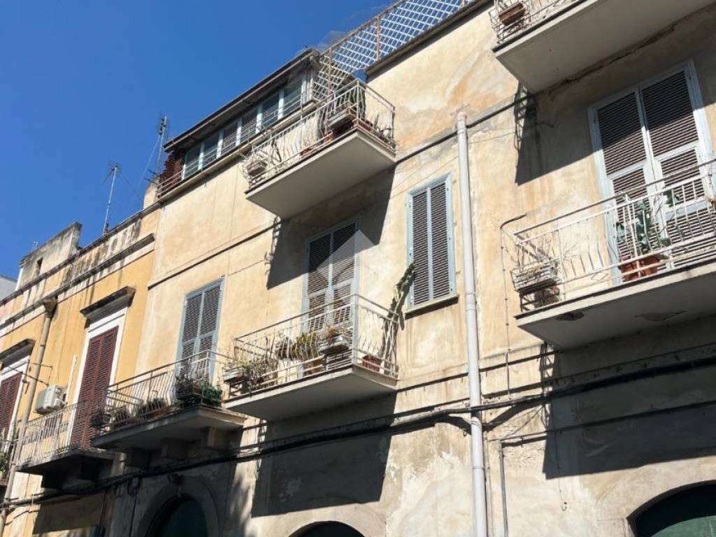 Casa indipendente a Trani in Via Marsala, 108 - Foto 4
