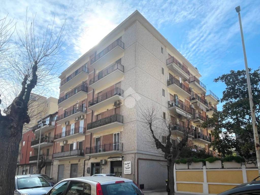 Appartamento a Trani in Corso M. R. Imbriani, 191 - Foto 5