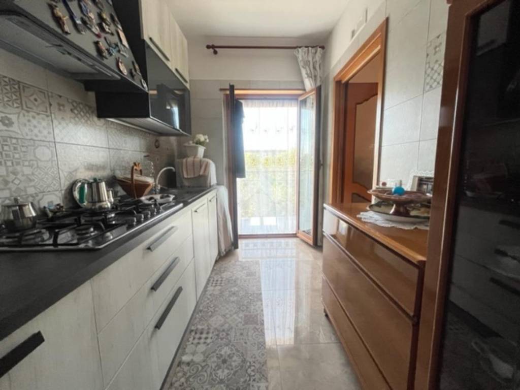 Appartamento a Trani in Via Superga, 30 - Foto 2