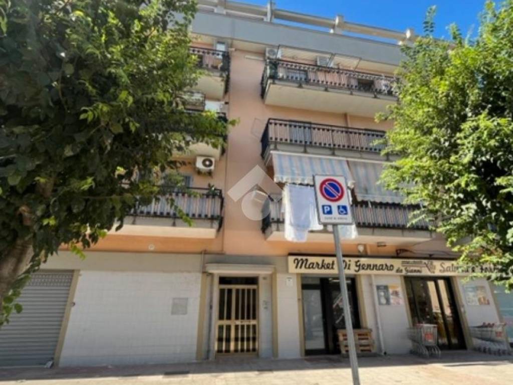 Appartamento a Trani in Via Superga, 30 - Foto 4