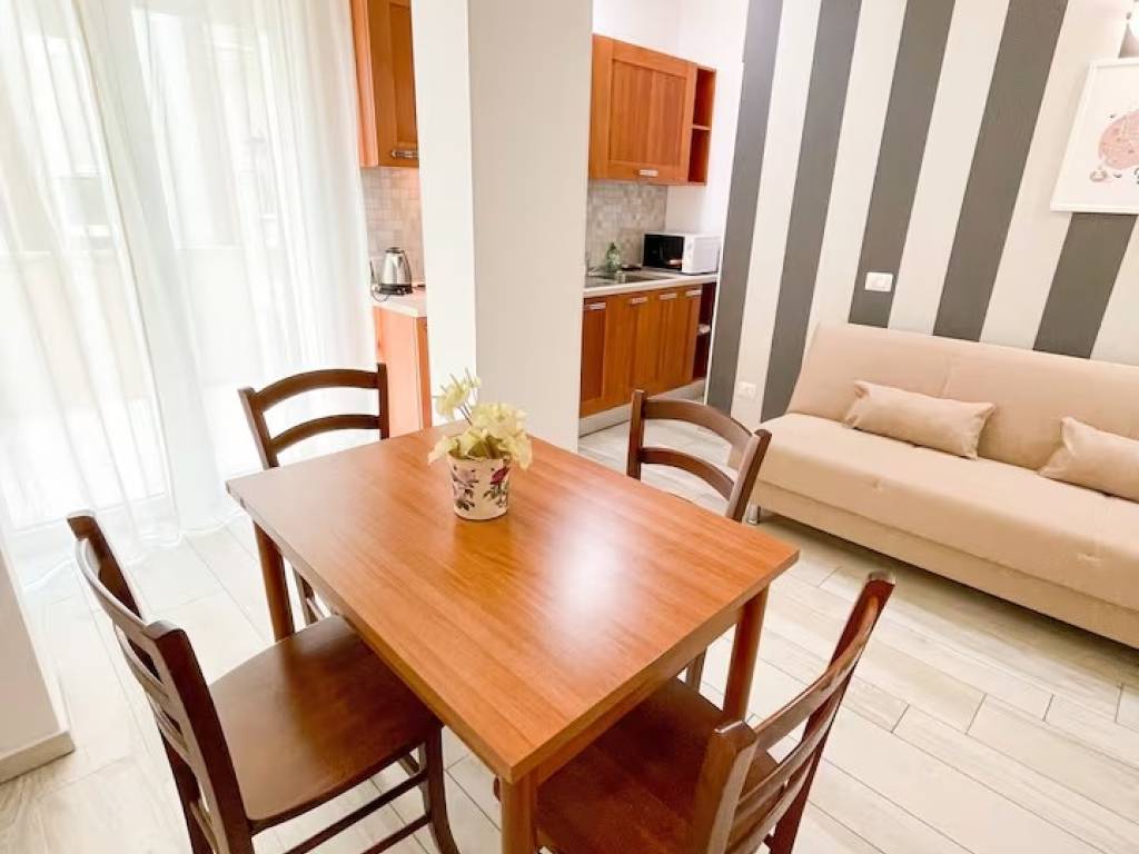 Appartamento a Rimini in Viale Vittorio Alfieri - Foto 3
