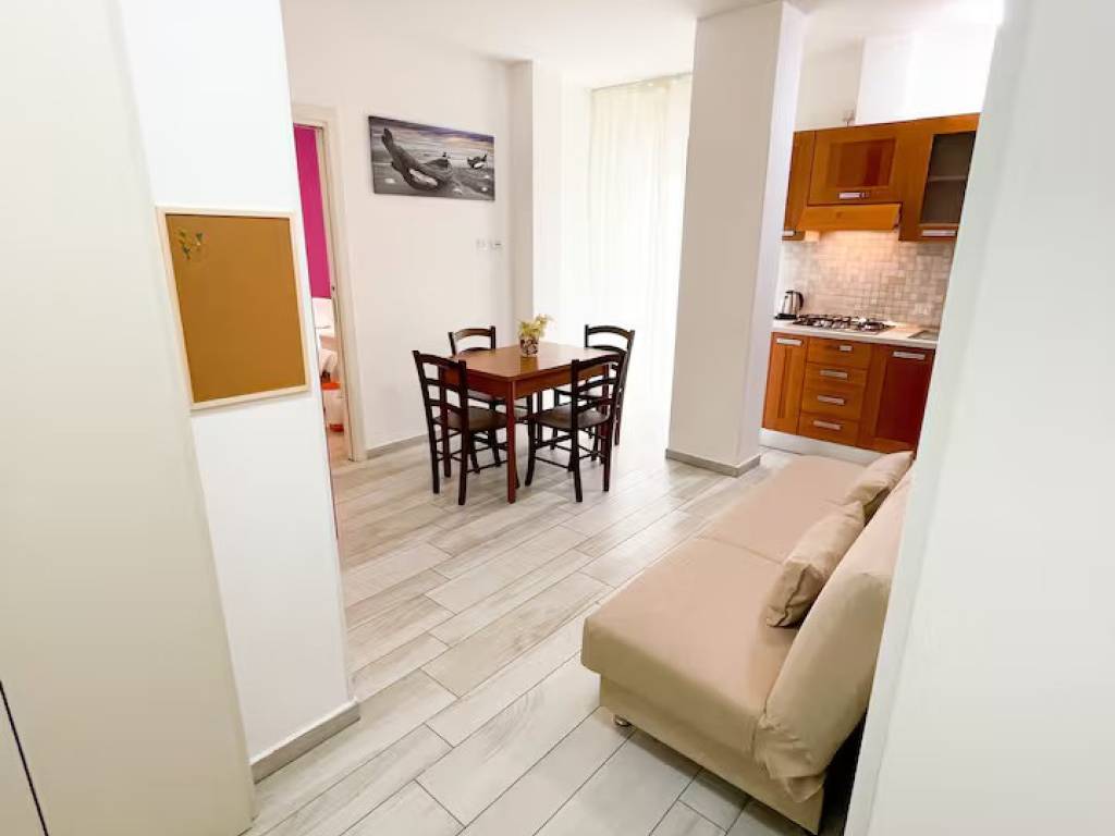 Appartamento a Rimini in Viale Vittorio Alfieri - Foto 4