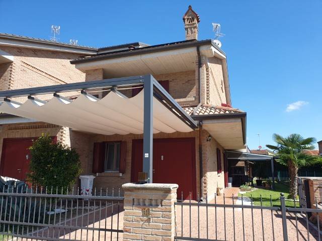 Villa a Occhiobello in Via Antonio Meucci - Foto 2
