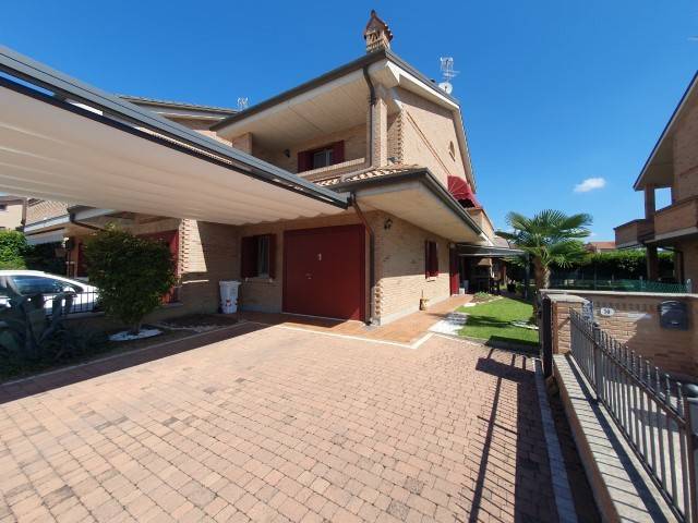 Villa a Occhiobello in Via Antonio Meucci - Foto 3