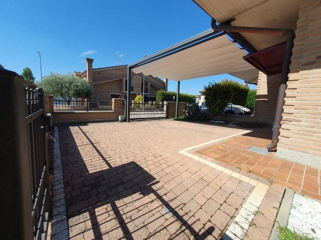Villa a Occhiobello in Via Antonio Meucci - Foto 4