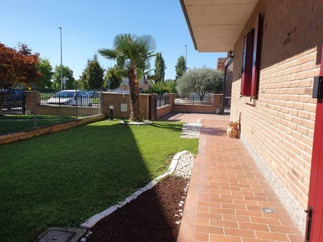Villa a Occhiobello in Via Antonio Meucci - Foto 5