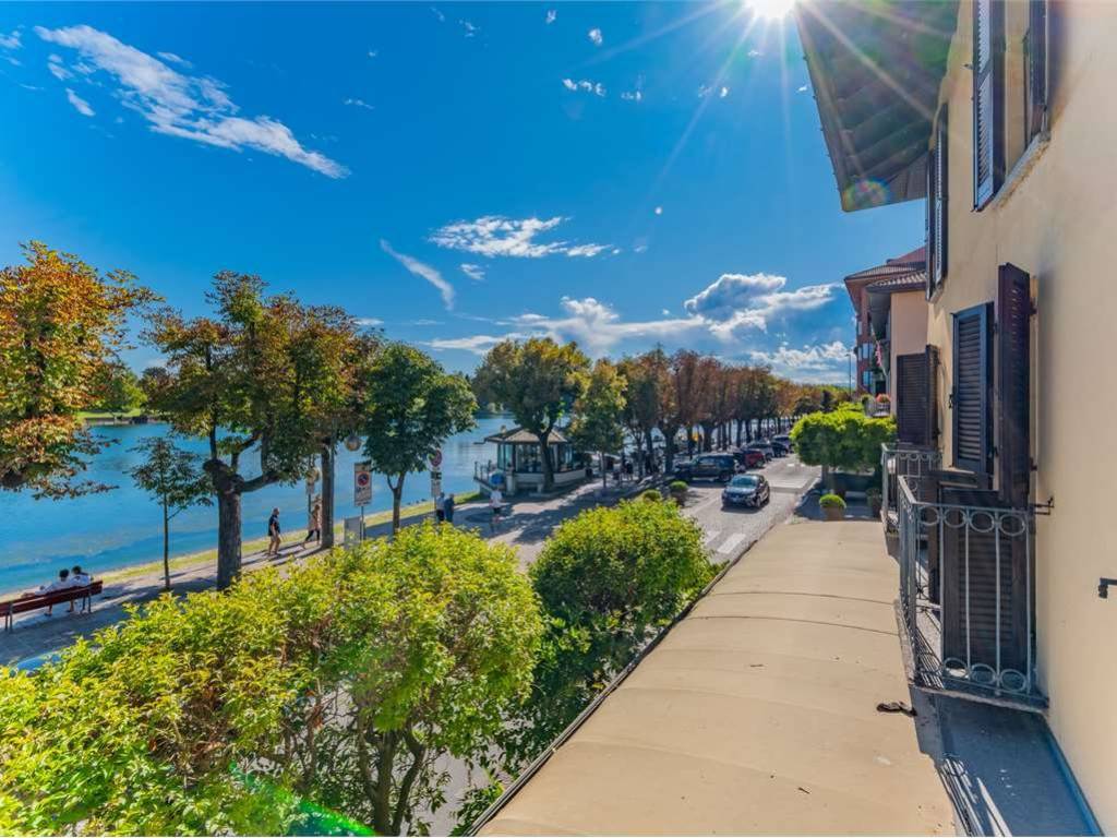 Immobile a Sesto calende in Piazza Garibaldi - Foto 3