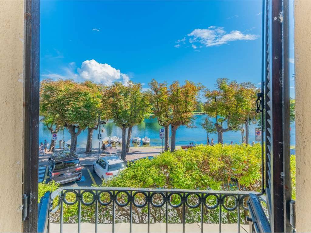 Immobile a Sesto calende in Piazza Garibaldi - Foto 5