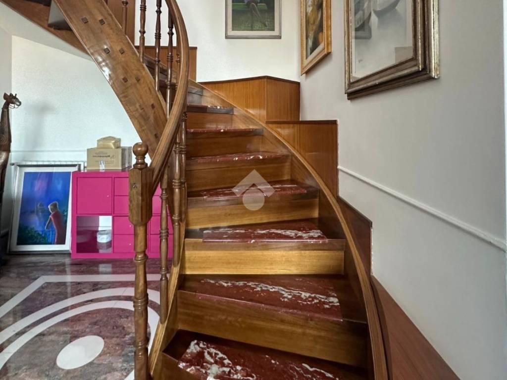 Attico / mansarda a Trani in Via Bonomo, 10 - Foto 2