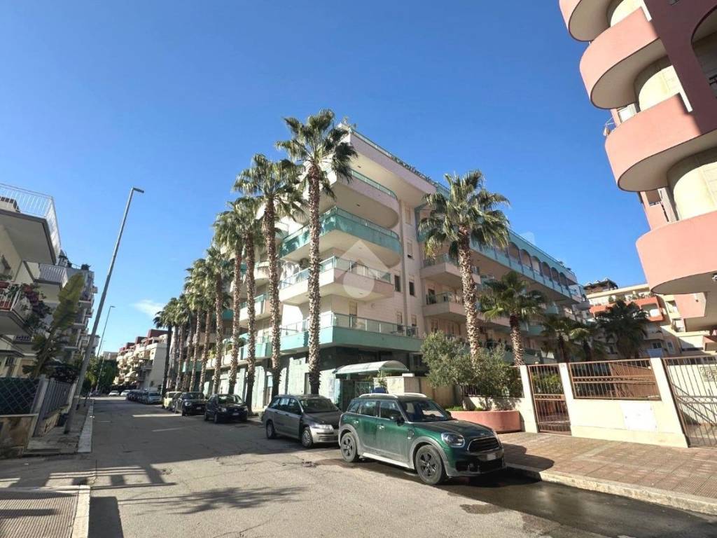 Attico / mansarda a Trani in Via Bonomo, 10 - Foto 3