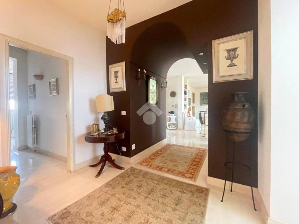 Attico / mansarda a Trani in Via Avvocato Vittorio Malcangi, 102 - Foto 2