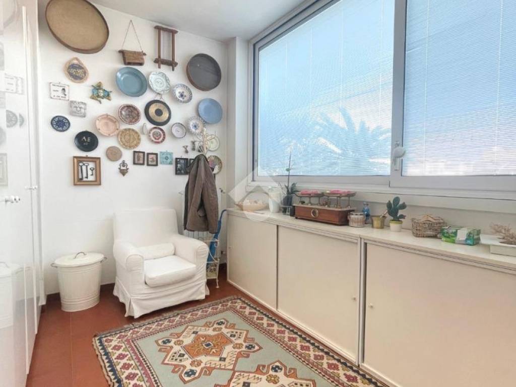 Attico / mansarda a Trani in Via Avvocato Vittorio Malcangi, 102 - Foto 4