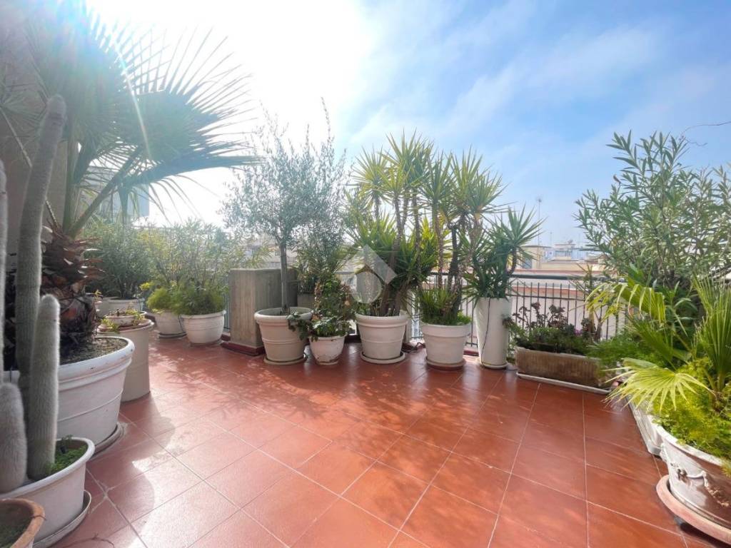 Attico / mansarda a Trani in Via Avvocato Vittorio Malcangi, 102 - Foto 5