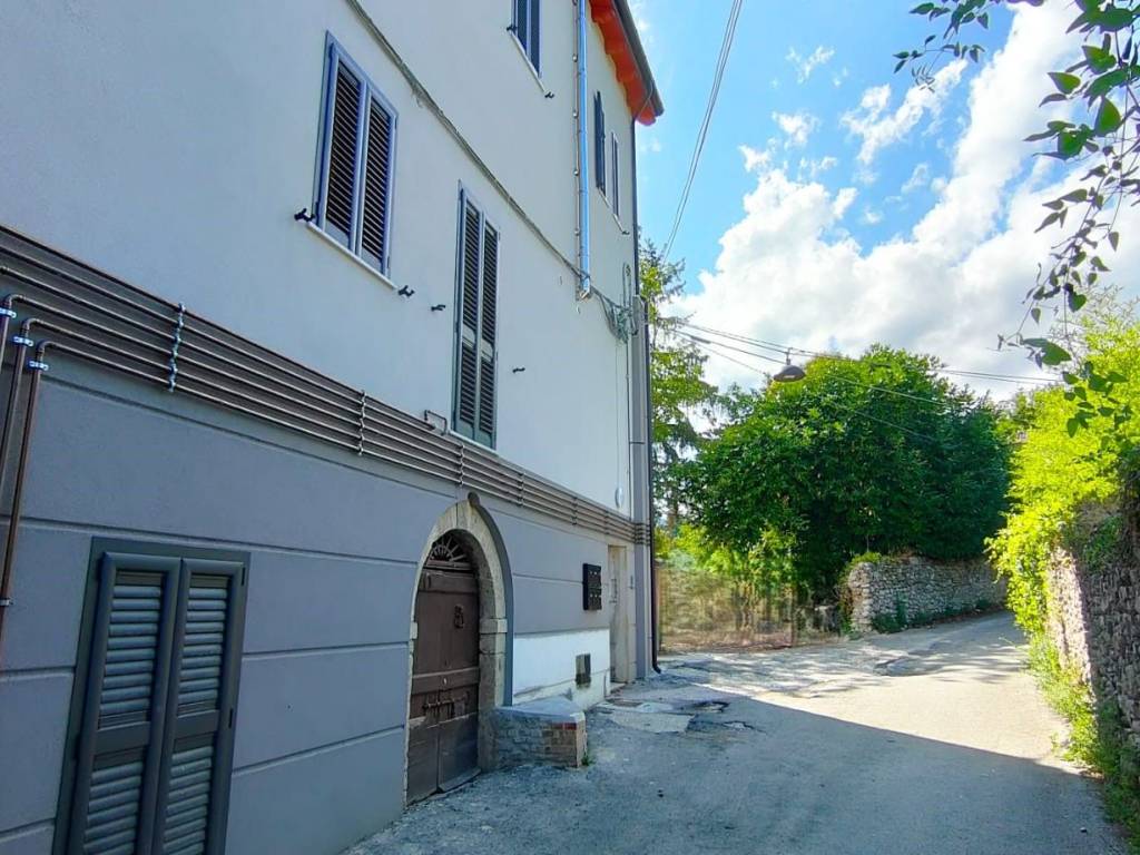 Appartamento a Teramo in Discesa San Giuseppe, 14 - Foto 2