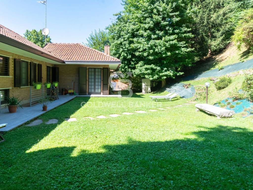 Villa a Carimate - Foto 2