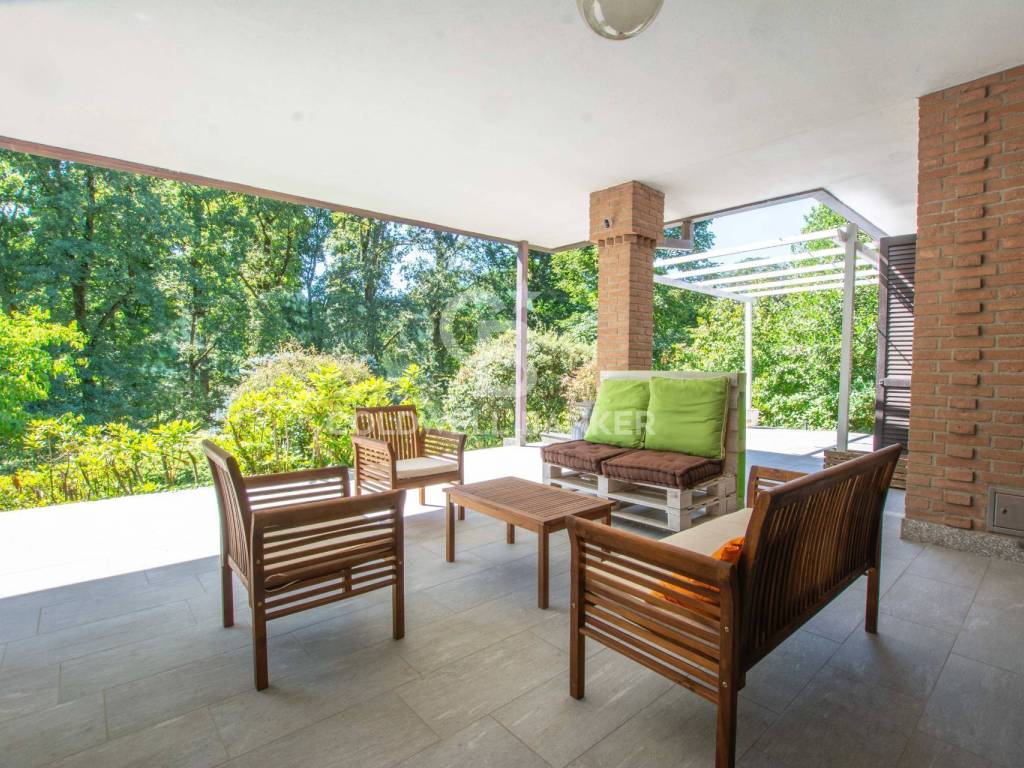 Villa a Carimate - Foto 3