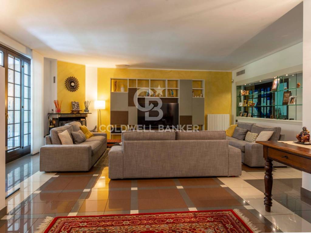 Villa a Carimate - Foto 5